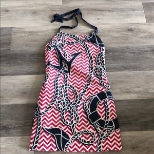 Vineyard Vines Nautical Women’s Dress